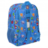 Safta Rucsac pentru clasa zero Spiderman Team Up