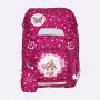 Beckmann Ghiozdan, rucsac ergonomic pentru scoala, Clasic, Forest Deer