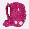 Beckmann Ghiozdan, rucsac ergonomic pentru scoala, Clasic, Forest Deer