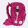 Beckmann Ghiozdan, rucsac ergonomic pentru scoala, Clasic, Forest Deer