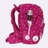 Beckmann Ghiozdan, rucsac ergonomic pentru scoala, Clasic, Forest Deer