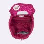 Beckmann Ghiozdan, rucsac ergonomic pentru scoala, Clasic, Forest Deer