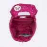 Beckmann Ghiozdan, rucsac ergonomic pentru scoala, Clasic, Forest Deer