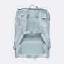 Beckmann Ghiozdan, rucsac ergonomic, set clasic 6 piese, Forest Deer Dusty Mint