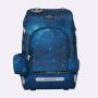 Beckmann Ghiozdan, rucsac ergonomic cu perna de aer, Active Air FLX,  Space Mission