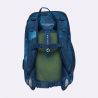 Beckmann Ghiozdan, rucsac ergonomic cu perna de aer, Active Air FLX,  Space Mission