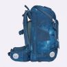 Beckmann Ghiozdan, rucsac ergonomic cu perna de aer, Active Air FLX,  Space Mission