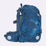 Beckmann Ghiozdan, rucsac ergonomic cu perna de aer, Active Air FLX,  Space Mission