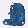 Beckmann Ghiozdan, rucsac ergonomic cu perna de aer, Active Air FLX,  Space Mission