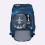 Beckmann Ghiozdan, rucsac ergonomic cu perna de aer, Active Air FLX,  Space Mission