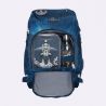 Beckmann Ghiozdan, rucsac ergonomic cu perna de aer, Active Air FLX,  Space Mission