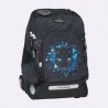 Beckmann Ghiozdan, rucsac ergonomic cu perna de aer, set Active Air FLX 6 piese, Panther
