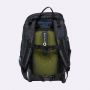 Beckmann Ghiozdan, rucsac ergonomic cu perna de aer, set Active Air FLX 6 piese, Panther