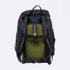 Beckmann Ghiozdan, rucsac ergonomic cu perna de aer, set Active Air FLX 6 piese, Panther