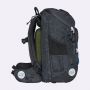Beckmann Ghiozdan, rucsac ergonomic cu perna de aer, set Active Air FLX 6 piese, Panther