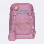 Beckmann Ghiozdan, rucsac ergonomic pentru scoala, Clasic, Furry