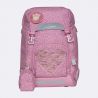 Beckmann Ghiozdan, rucsac ergonomic pentru scoala, Clasic, Furry