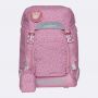 Beckmann Ghiozdan, rucsac ergonomic pentru scoala, Clasic, Furry