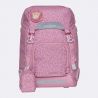 Beckmann Ghiozdan, rucsac ergonomic pentru scoala, Clasic, Furry