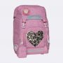 Beckmann Ghiozdan, rucsac ergonomic pentru scoala, Clasic, Furry