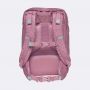 Beckmann Ghiozdan, rucsac ergonomic pentru scoala, Clasic, Furry