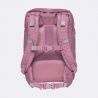 Beckmann Ghiozdan, rucsac ergonomic pentru scoala, Clasic, Furry