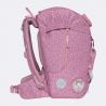 Beckmann Ghiozdan, rucsac ergonomic pentru scoala, Clasic, Furry