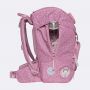 Beckmann Ghiozdan, rucsac ergonomic pentru scoala, Clasic, Furry