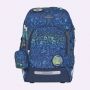 Beckmann Ghiozdan, rucsac ergonomic cu perna de aer, set Active Air FLX 6 piese, Science