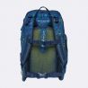 Beckmann Ghiozdan, rucsac ergonomic cu perna de aer, set Active Air FLX 6 piese, Science