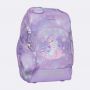 Beckmann Ghiozdan, rucsac ergonomic cu perna de aer, set Active Air FLX 6 piese, Candy