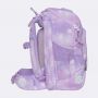 Beckmann Ghiozdan, rucsac ergonomic cu perna de aer, set Active Air FLX 6 piese, Candy
