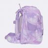 Beckmann Ghiozdan, rucsac ergonomic cu perna de aer, set Active Air FLX 6 piese, Candy