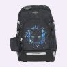 Beckmann Ghiozdan, rucsac ergonomic cu perna de aer, Active Air FLX, Panther