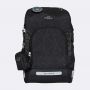 Beckmann Ghiozdan, rucsac ergonomic cu perna de aer, Active Air FLX, Panther