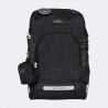 Beckmann Ghiozdan, rucsac ergonomic cu perna de aer, Active Air FLX, Panther
