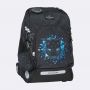 Beckmann Ghiozdan, rucsac ergonomic cu perna de aer, Active Air FLX, Panther