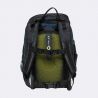 Beckmann Ghiozdan, rucsac ergonomic cu perna de aer, Active Air FLX, Panther