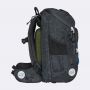 Beckmann Ghiozdan, rucsac ergonomic cu perna de aer, Active Air FLX, Panther