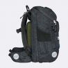 Beckmann Ghiozdan, rucsac ergonomic cu perna de aer, Active Air FLX, Panther