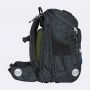 Beckmann Ghiozdan, rucsac ergonomic cu perna de aer, Active Air FLX, Panther