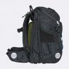 Beckmann Ghiozdan, rucsac ergonomic cu perna de aer, Active Air FLX, Panther