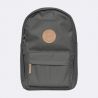 Beckmann Rucsac, ghiozdan ergonomic City Light, Pale Green