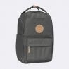 Beckmann Rucsac, ghiozdan ergonomic City Light, Pale Green