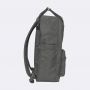 Beckmann Rucsac, ghiozdan ergonomic City Light, Pale Green