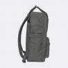 Beckmann Rucsac, ghiozdan ergonomic City Light, Pale Green