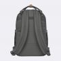 Beckmann Rucsac, ghiozdan ergonomic City Light, Pale Green