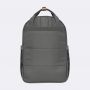 Beckmann Rucsac, ghiozdan ergonomic City Light, Pale Green