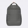 Beckmann Rucsac, ghiozdan ergonomic City Light, Pale Green