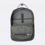 Beckmann Rucsac, ghiozdan ergonomic City Light, Pale Green